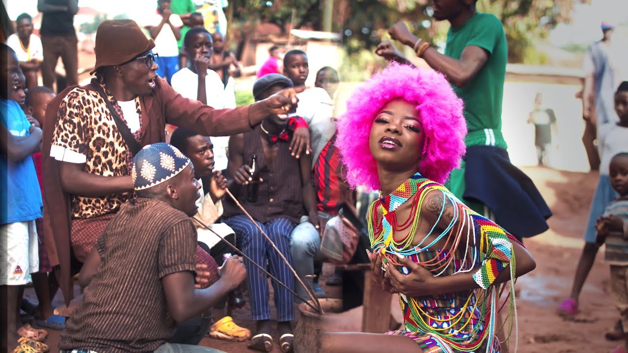 Bwakiseera